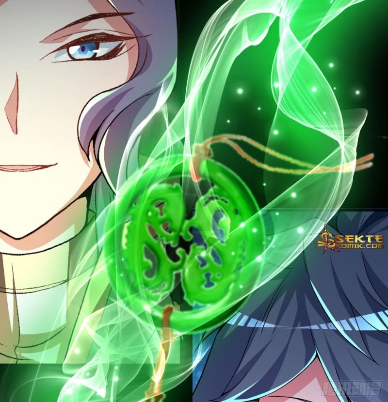 I Picked Up An Attributes Chapter 53 Gambar 50